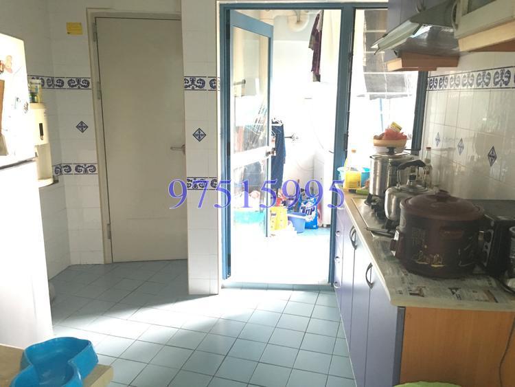 Blk 468C Admiralty Drive (Sembawang), HDB 5 Rooms #130046152